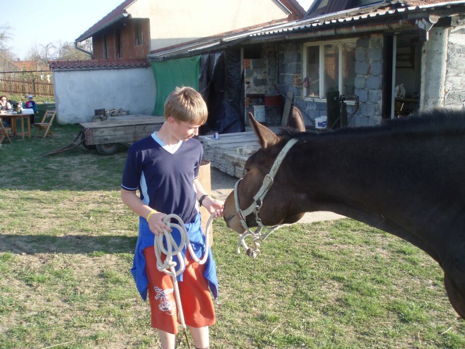 Kuba drží Lenti.jpg